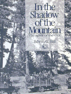 cover image of In the Shadow of the Mountain
